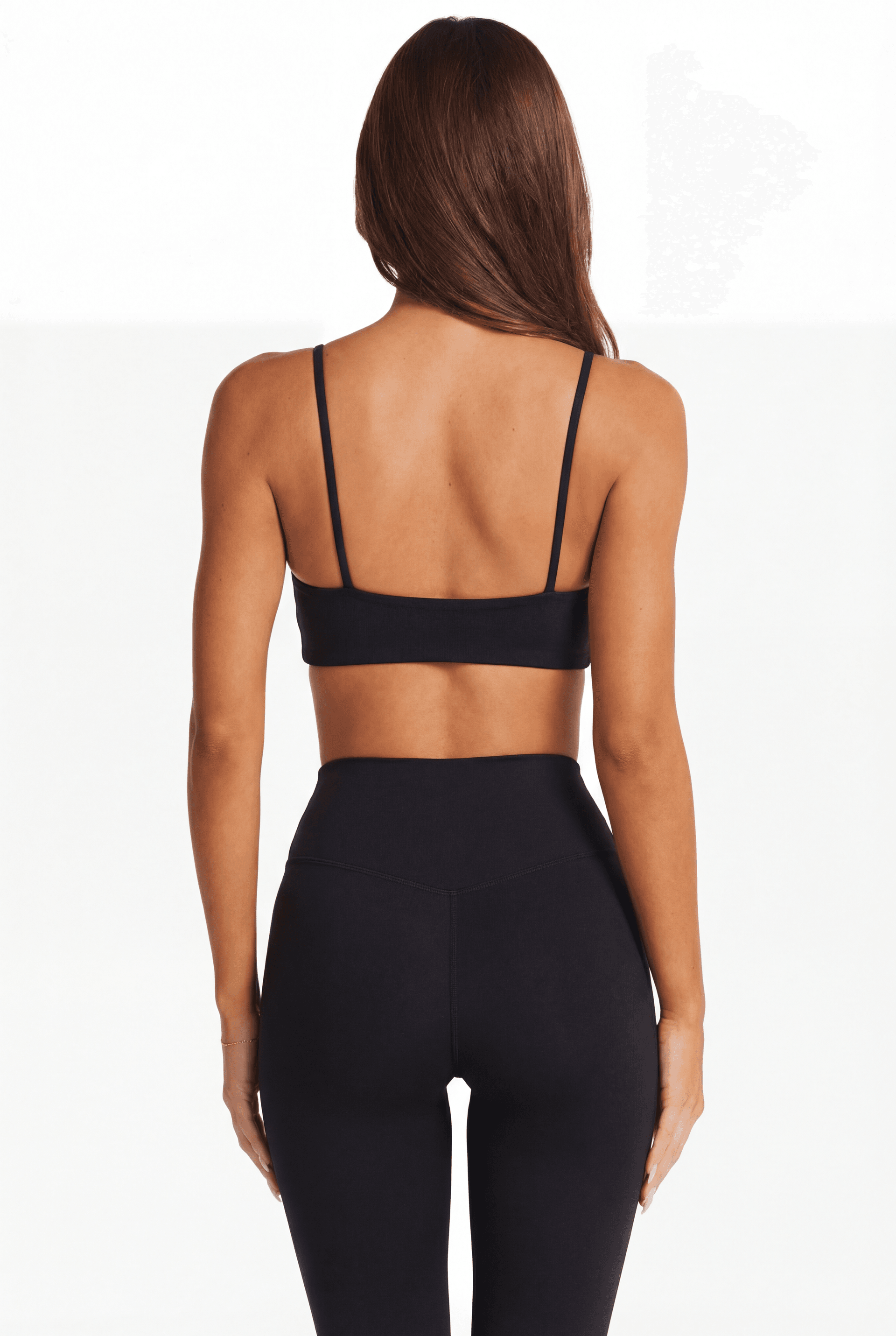 Aura Bra – Black – Produktansicht 2