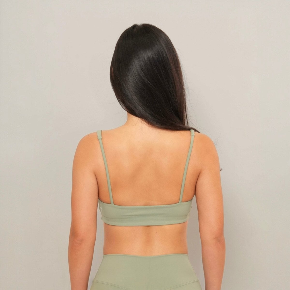 Aura Bra – Matcha – Produktansicht 3