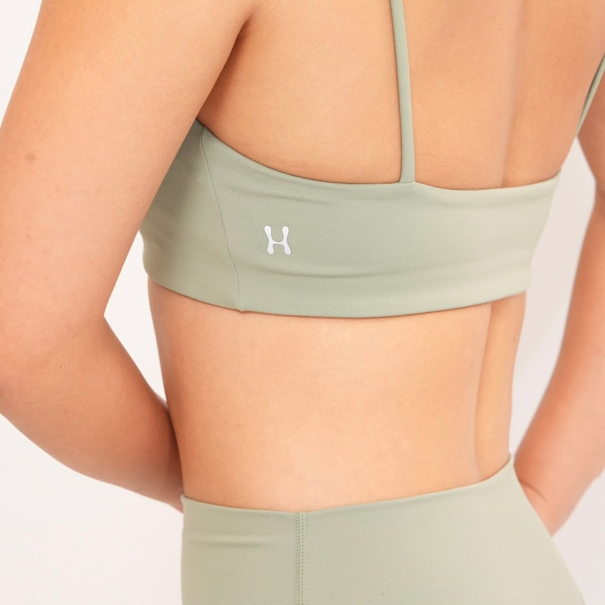 Aura Bra – Matcha – Produktansicht 4