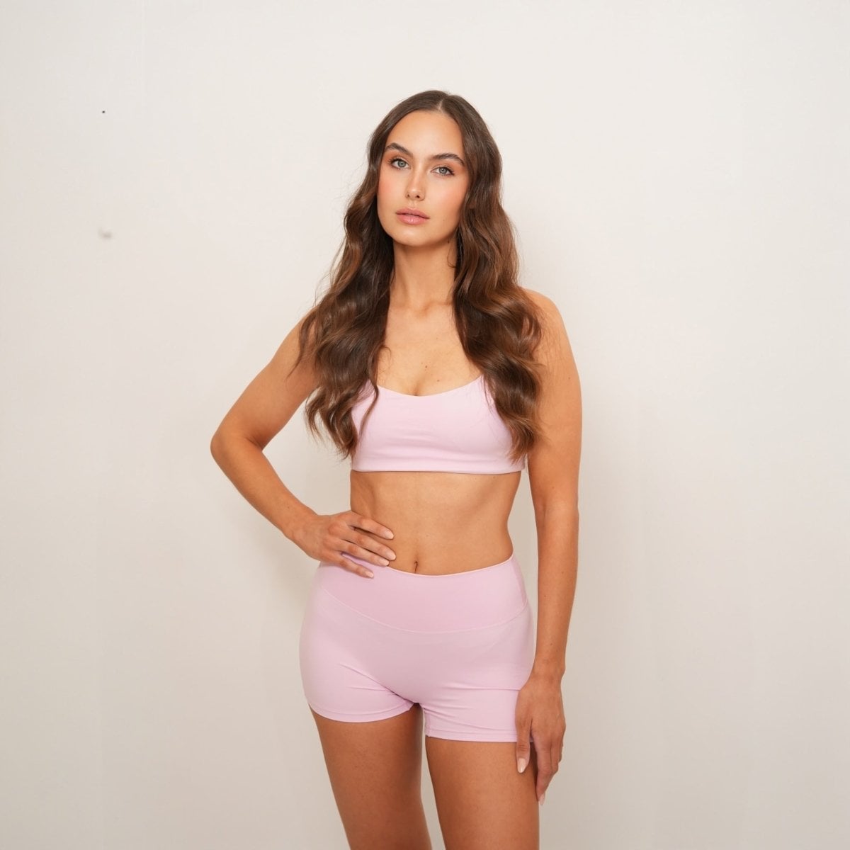 Aura Bra – Pink Jade – Produktansicht 3
