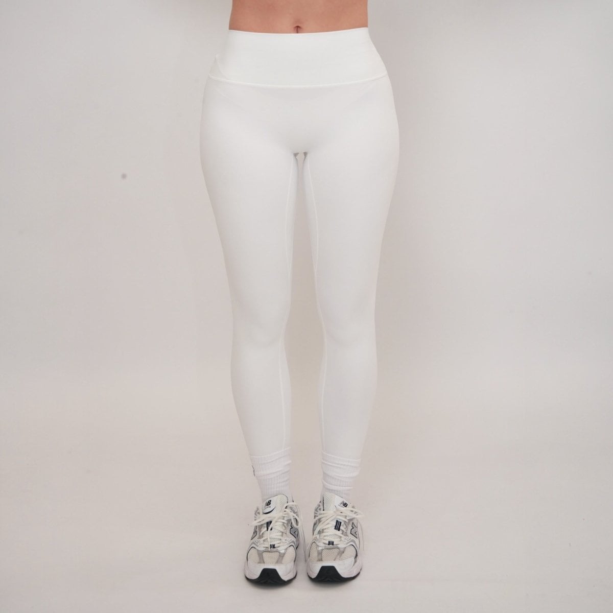 Aura Leggings – Clear White – Produktansicht 2