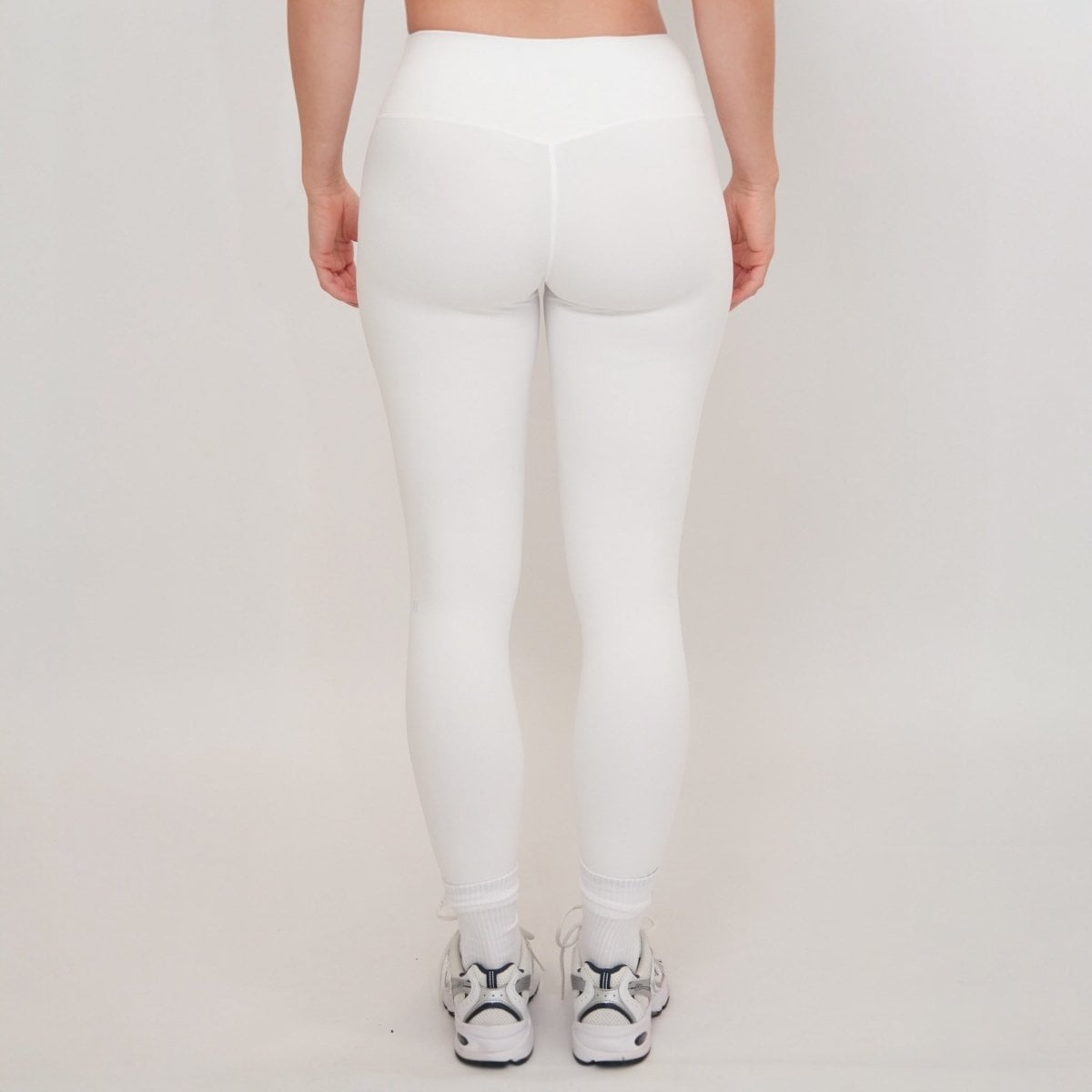 Aura Leggings – Clear White – Produktansicht 3