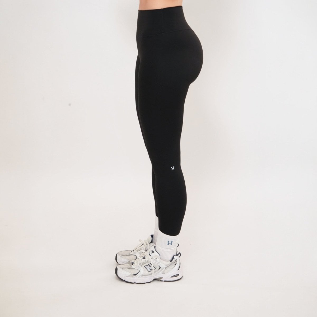 Aura Leggings – Black – Produktansicht 2