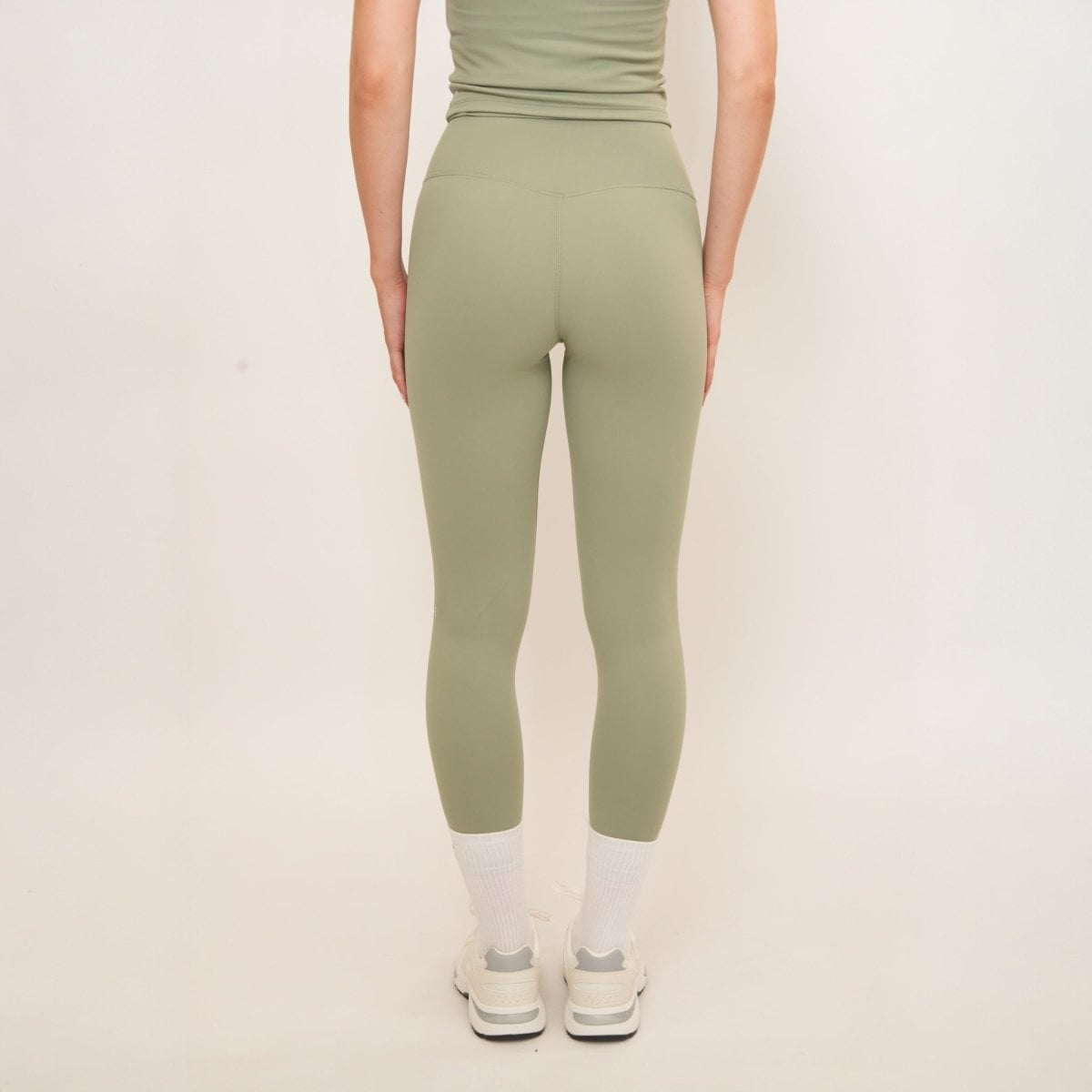 Aura Leggings – Matcha – Produktansicht 3