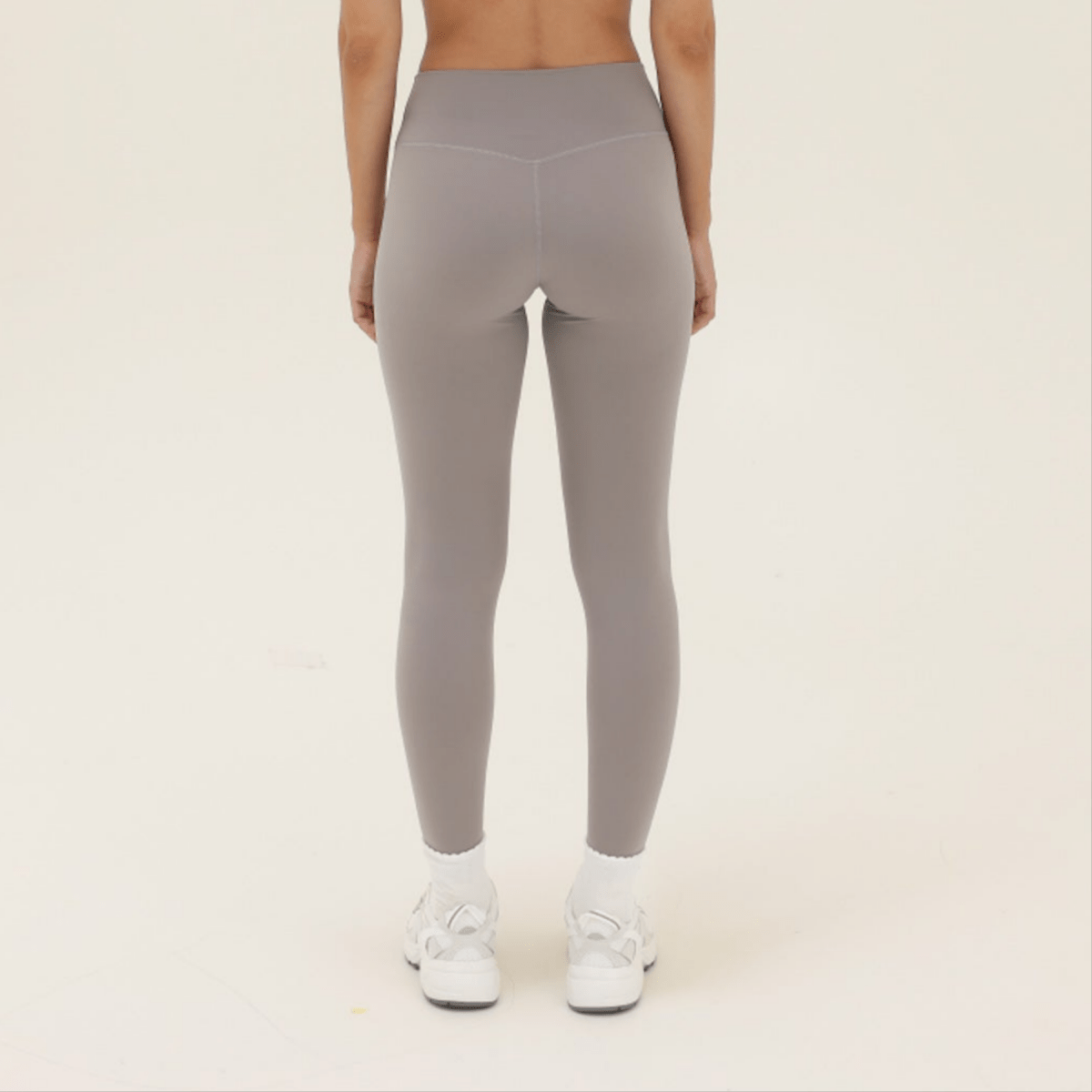 Aura Leggings – Stone – Produktansicht 4