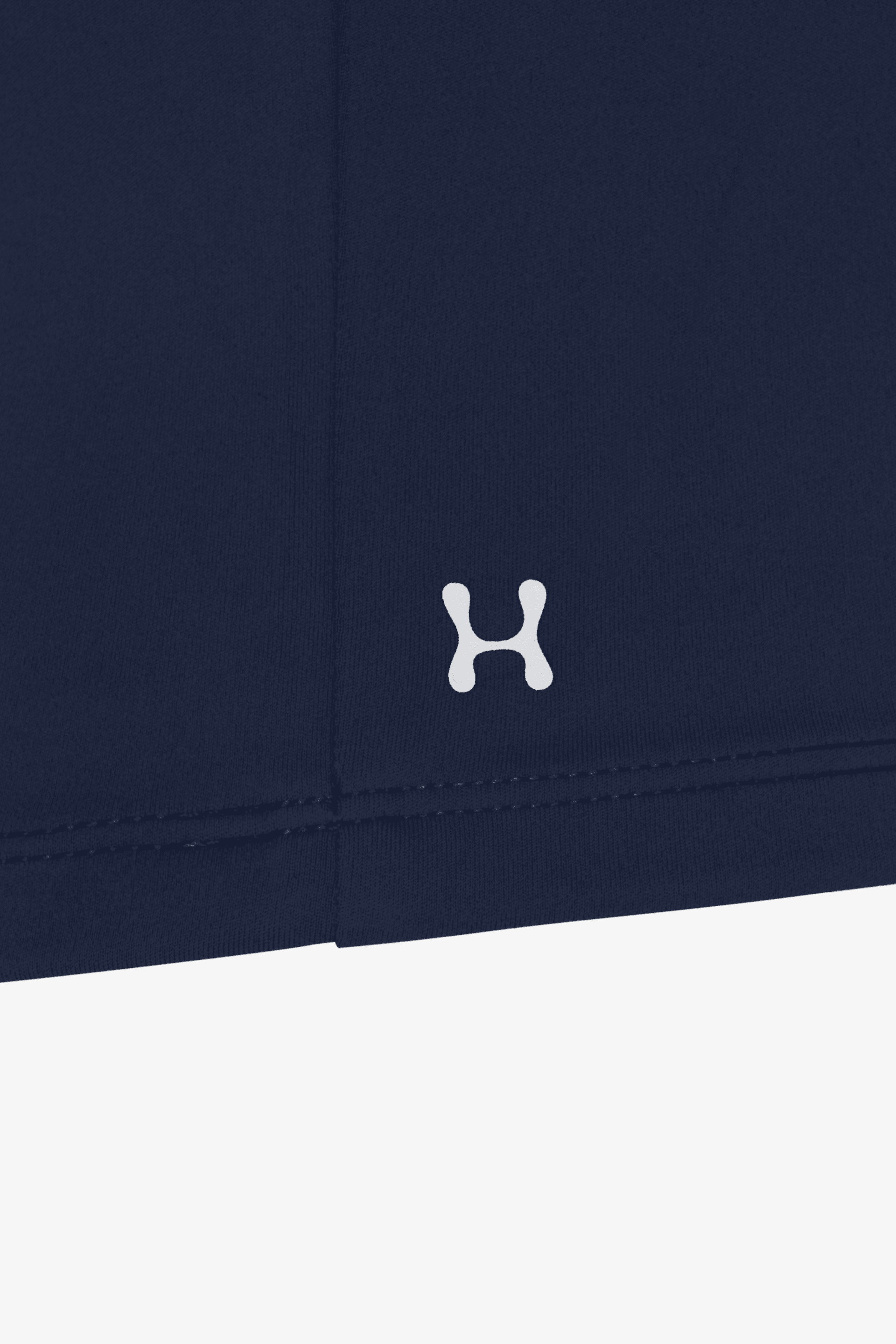 Aura Long Sleeve – Parisian Blue – Produktansicht 7