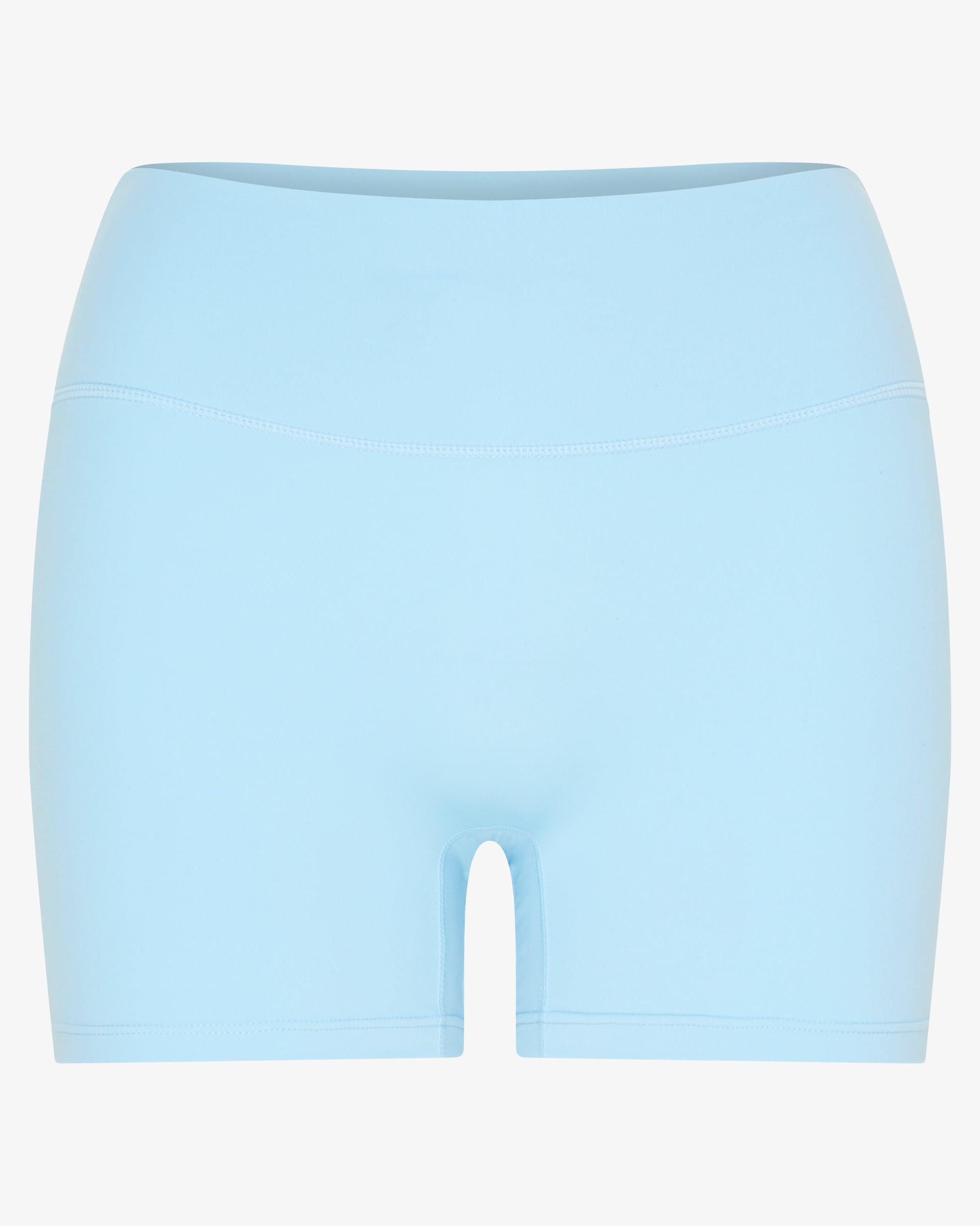 Aura Shorts – Powder Blue – Produktansicht 5