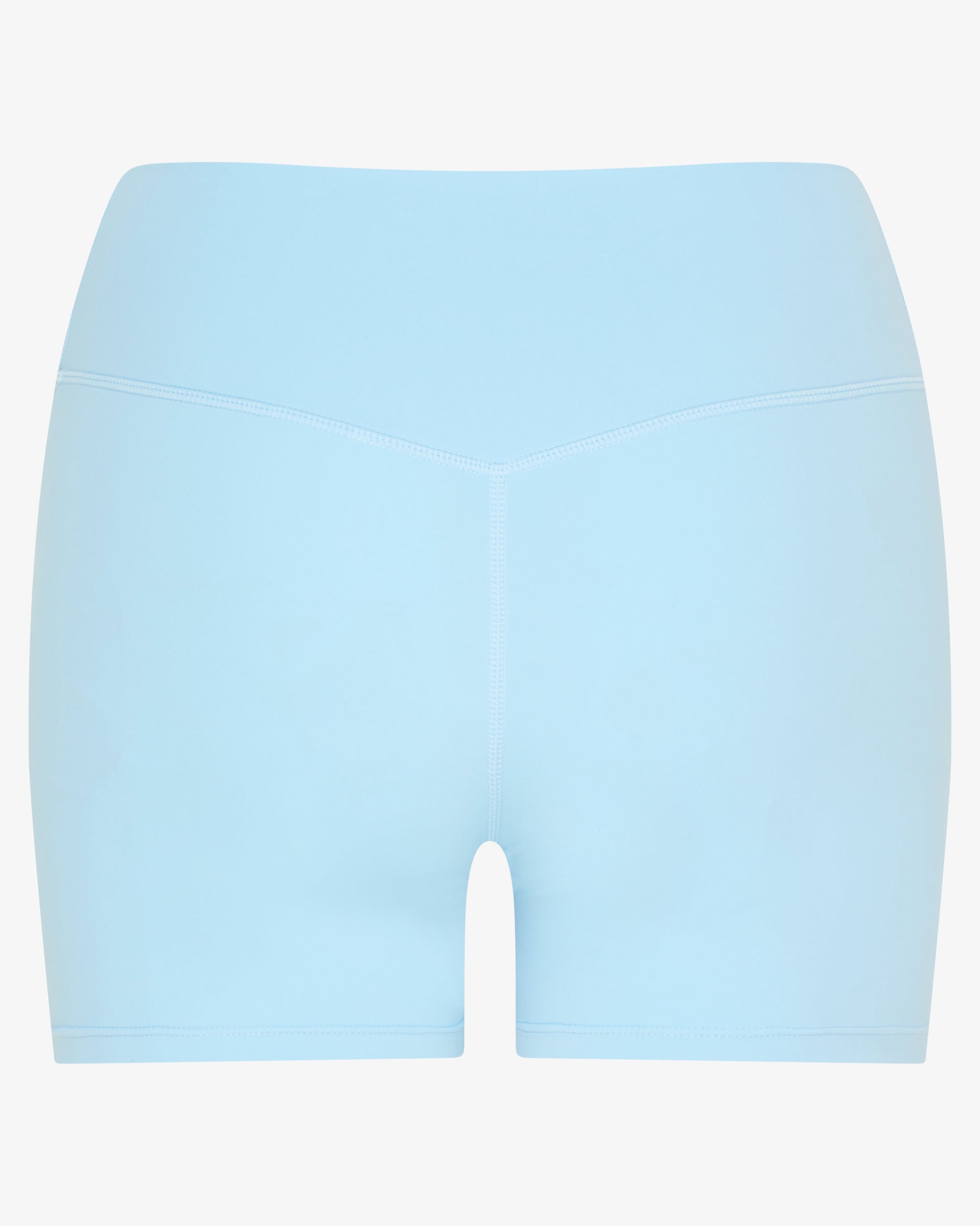 Aura Shorts – Powder Blue – Produktansicht 6