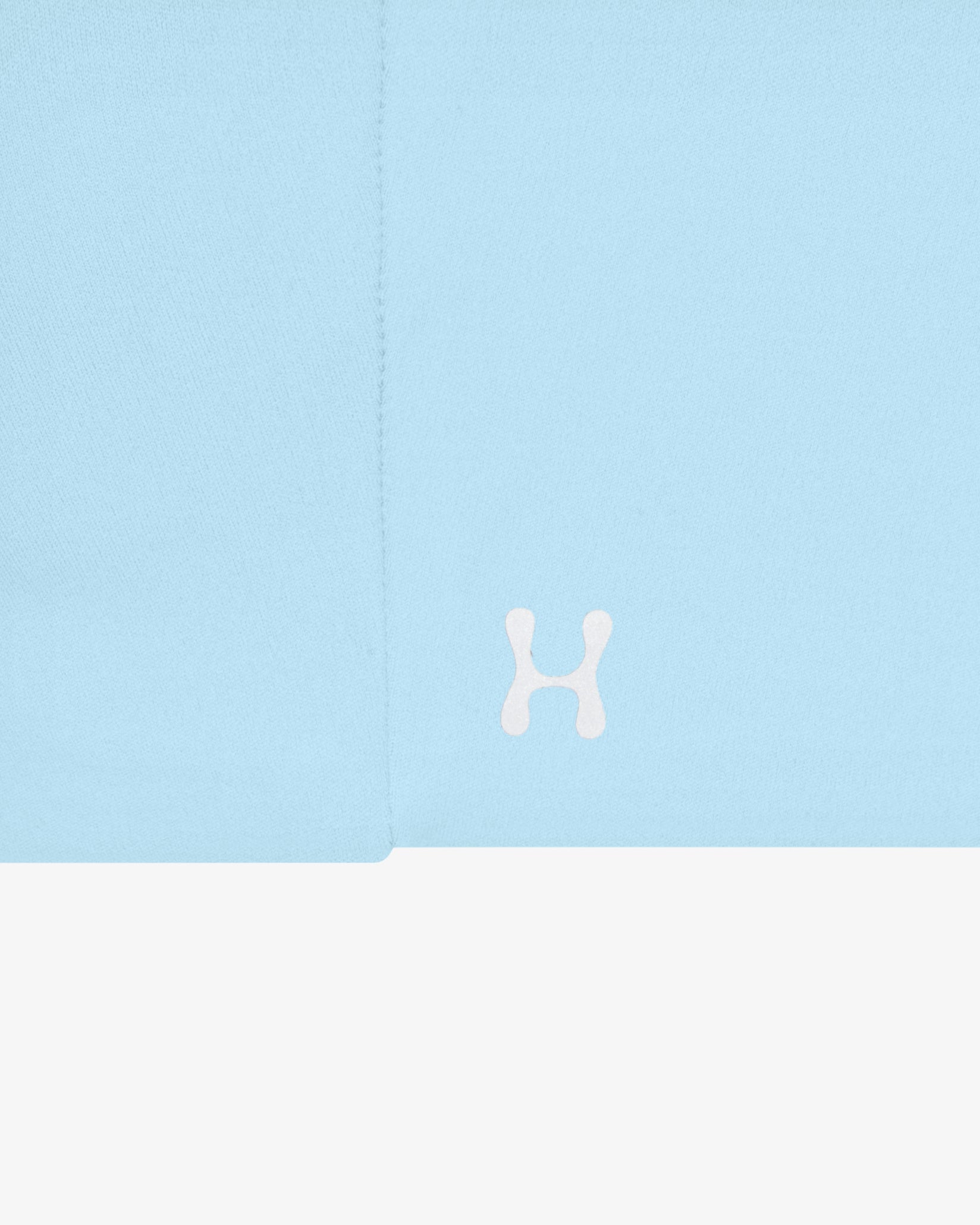 Aura Shorts – Powder Blue – Produktansicht 7