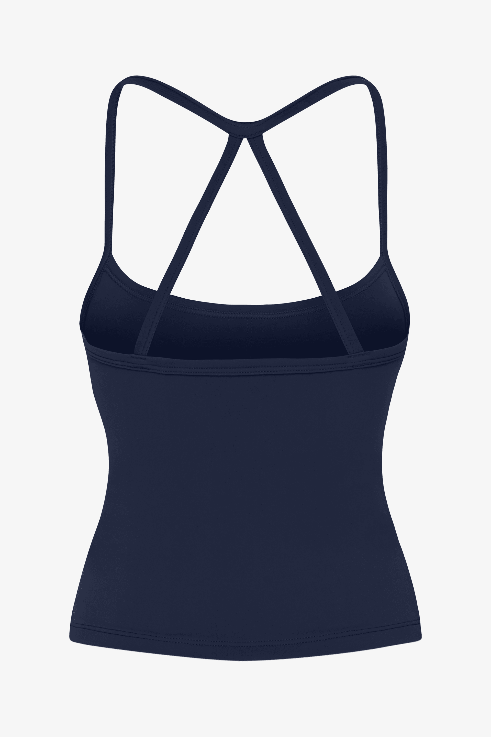 Aura Tank Top – Parisian Blue – Produktansicht 5