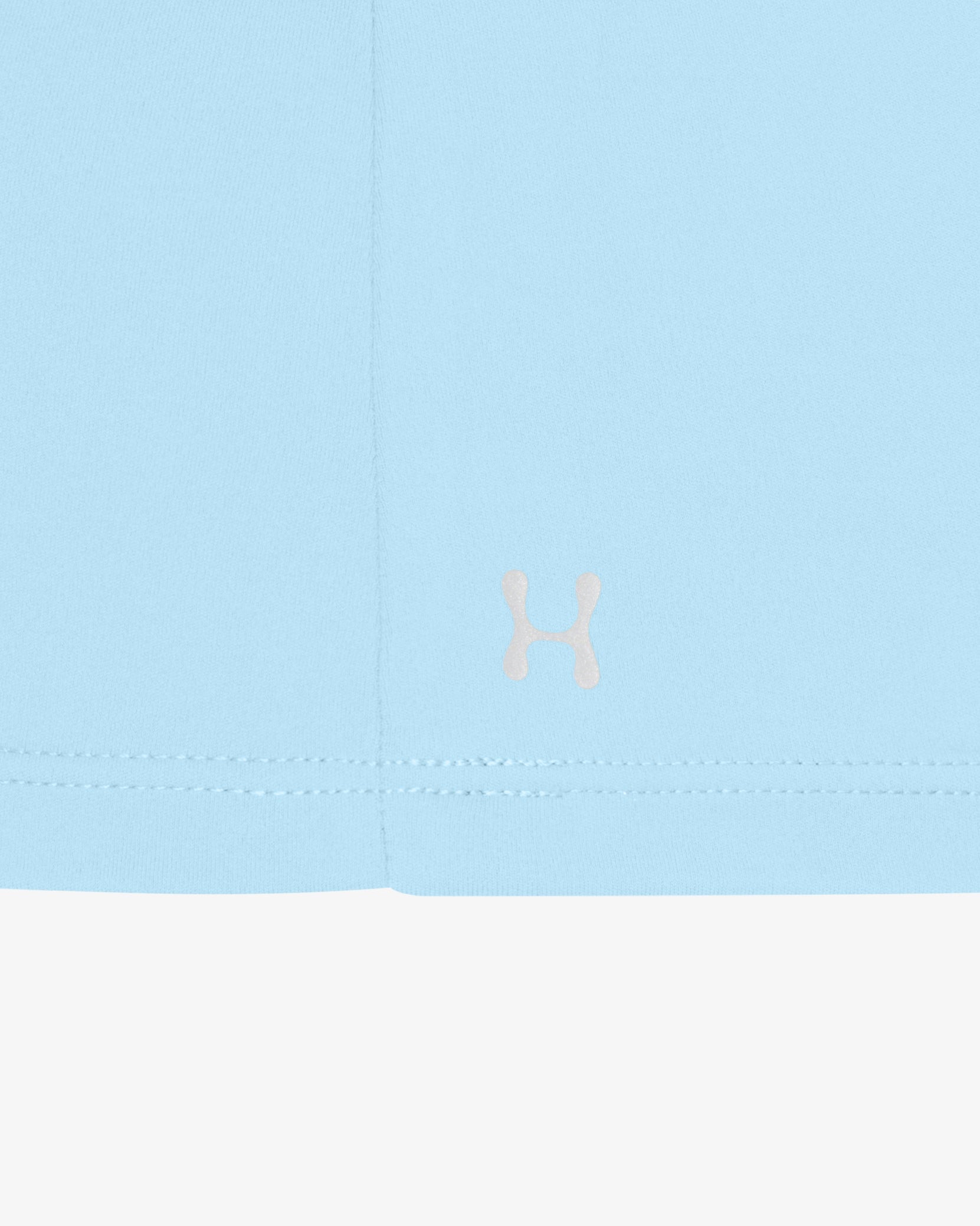 Aura Tank Top – Powder Blue – Produktansicht 6