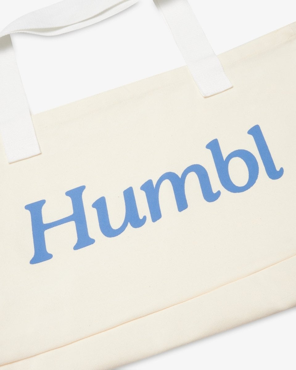 HUMBL Tote Bag – Produktansicht 3