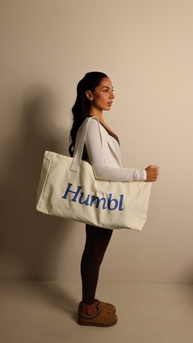 HUMBL Tote Bag – Produktansicht 4